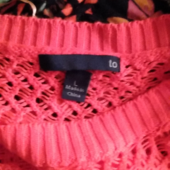 Sweater - Picture 2 of 2